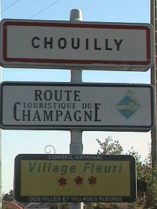 Chouilly-sign