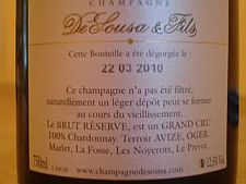 Disgorgement-Date225
