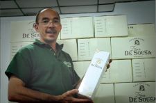 Erick-De-Sousa-holding-Zomie-De-Sousa