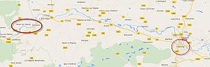 Trelou-map