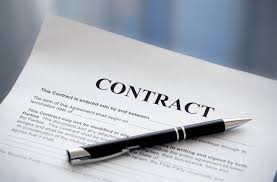 Contract image