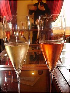 Glass half empry, or glass half full?