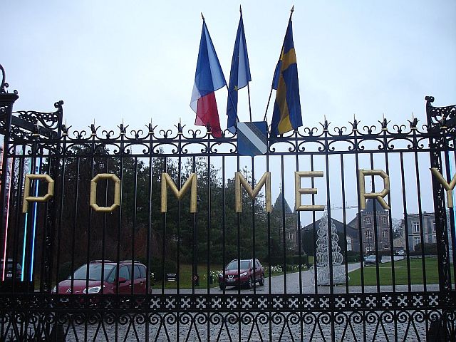 Pommery gates 640