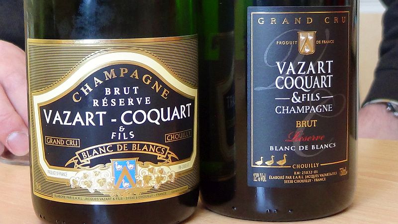 Square or rectagular labels