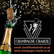 Champagne Charlie
